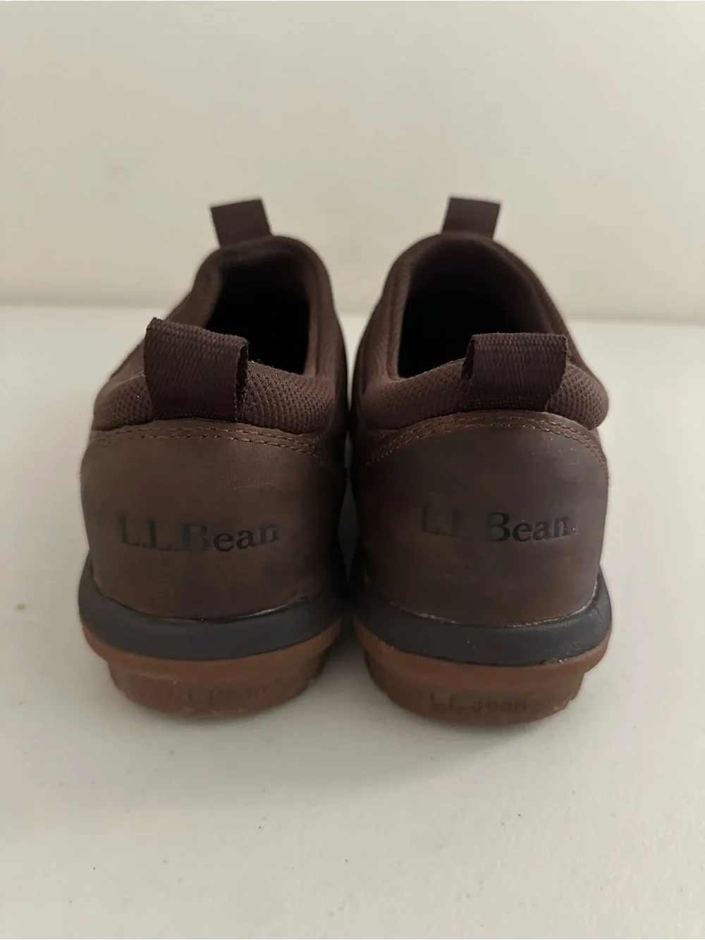 L.L. Bean bean tek